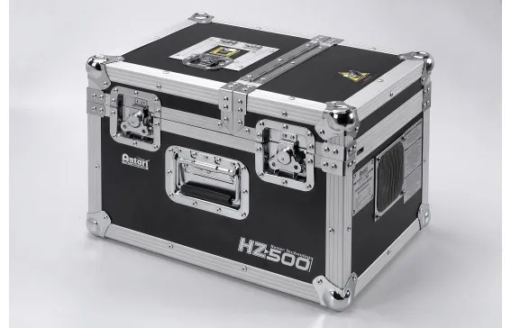 LOCATION Machine à brouillard (HZ500)