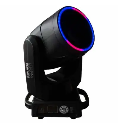 LOCATION Lyre beam 200w (Nova beam 200)